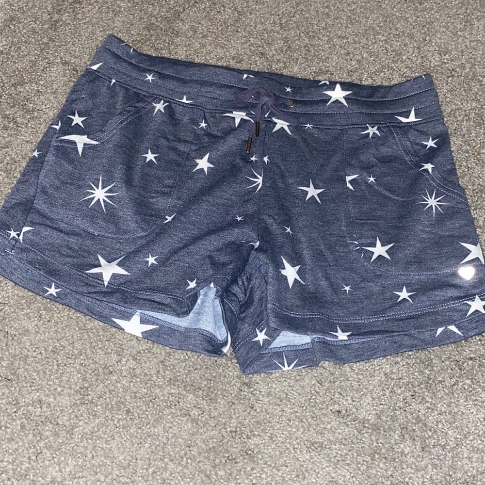 Comfy cozy shorts